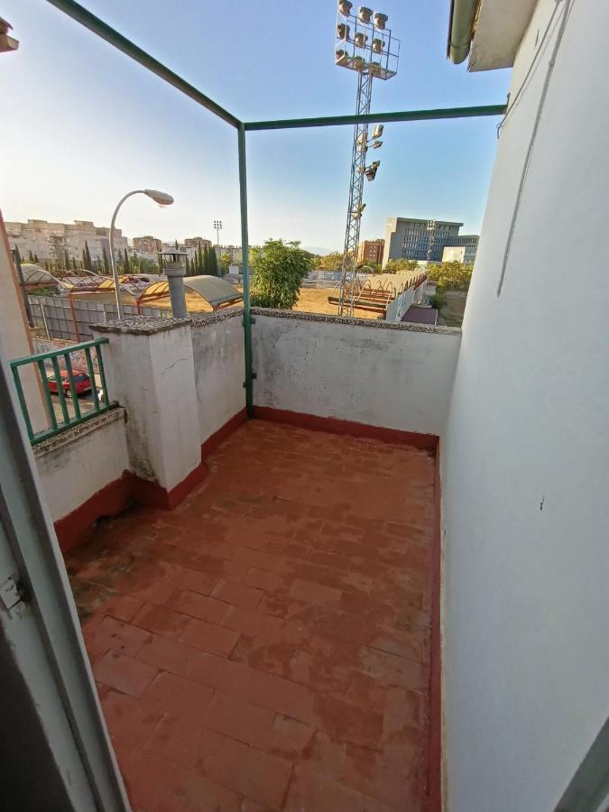 Apartamento 3 Dormitorios Con Aire Acondicionado Granada Exterior photo